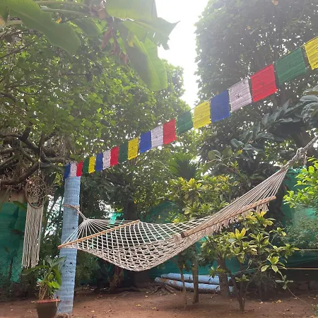 Hope Hostels, Varkala - North Cliff, Sea View-2