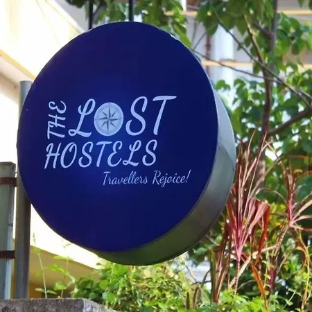 Hope Hostels, Varkala - North Cliff, Sea View-3